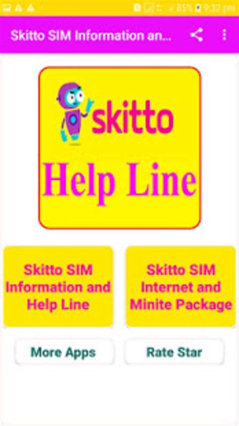 siito app|skitto .